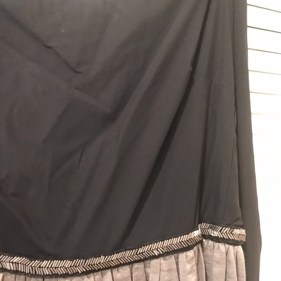 Custom made dress. - Picture 2 of 3